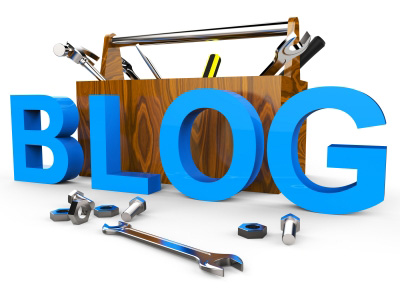 blog d'entreprise ou associatif